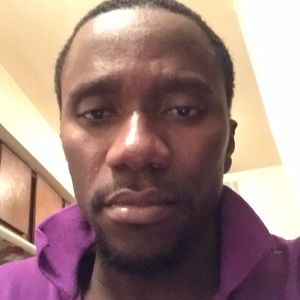 Meet your Posher, Salif